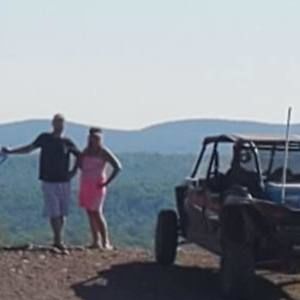 Meet your Posher, Lori